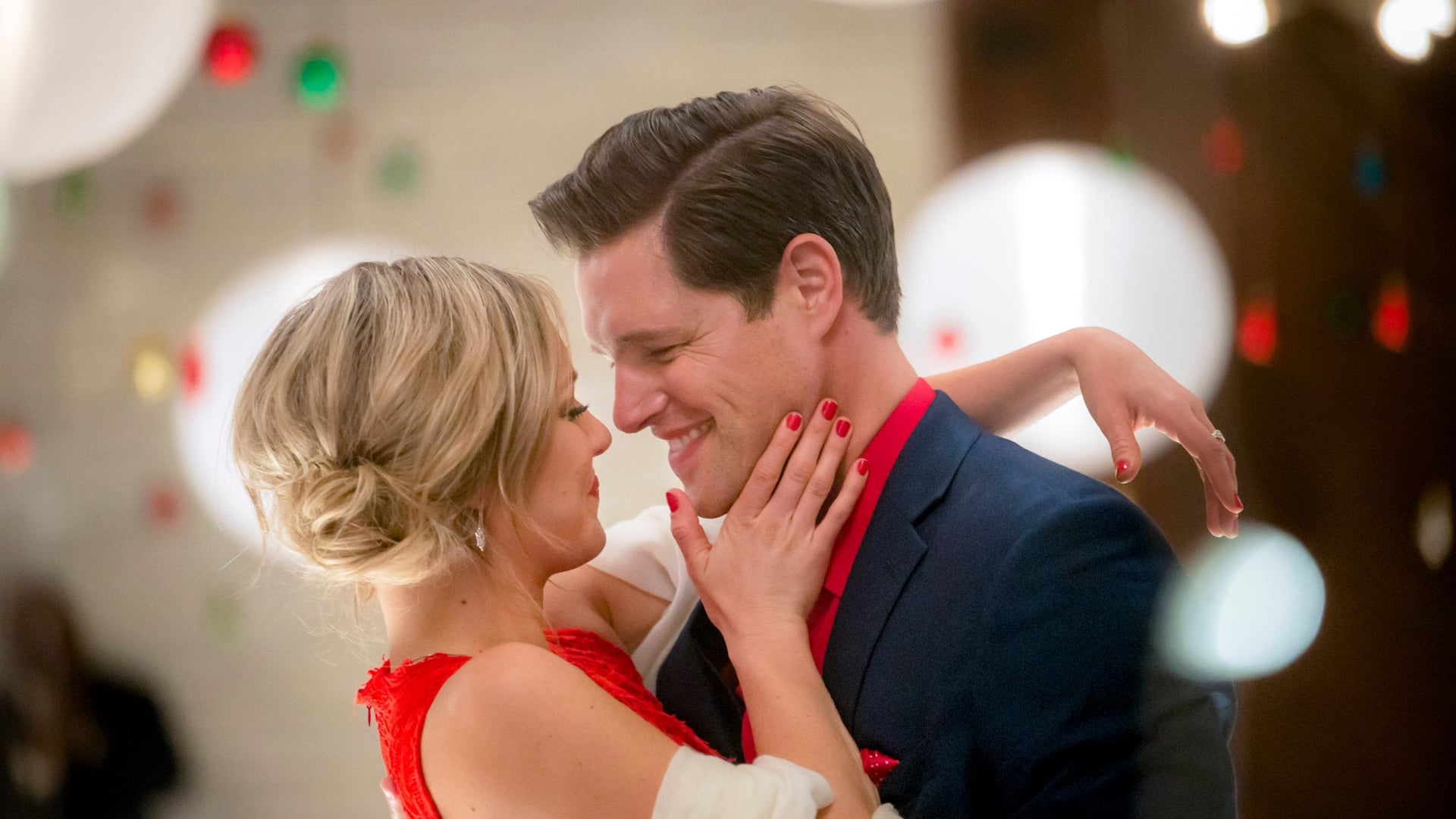 Foto do filme The Perfect Christmas Present