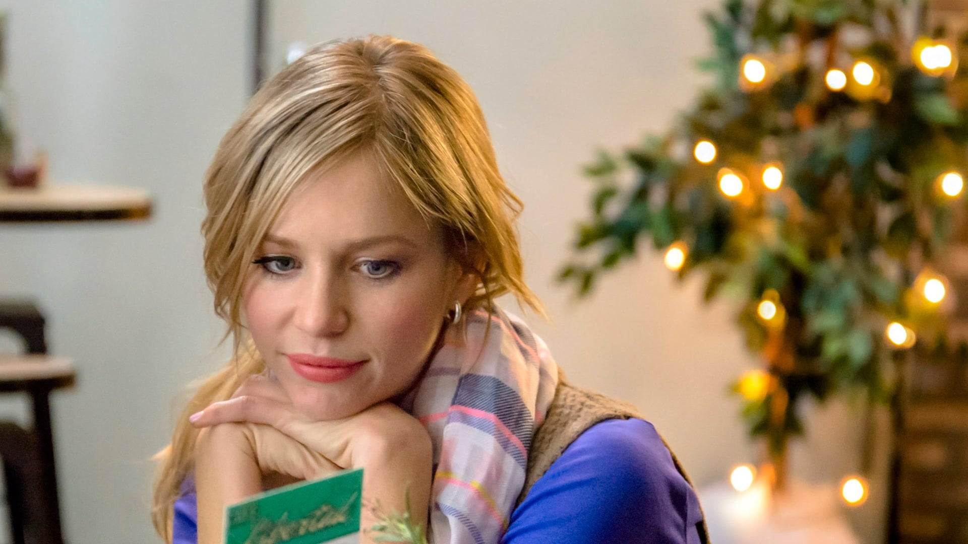 Foto do filme The Perfect Christmas Present