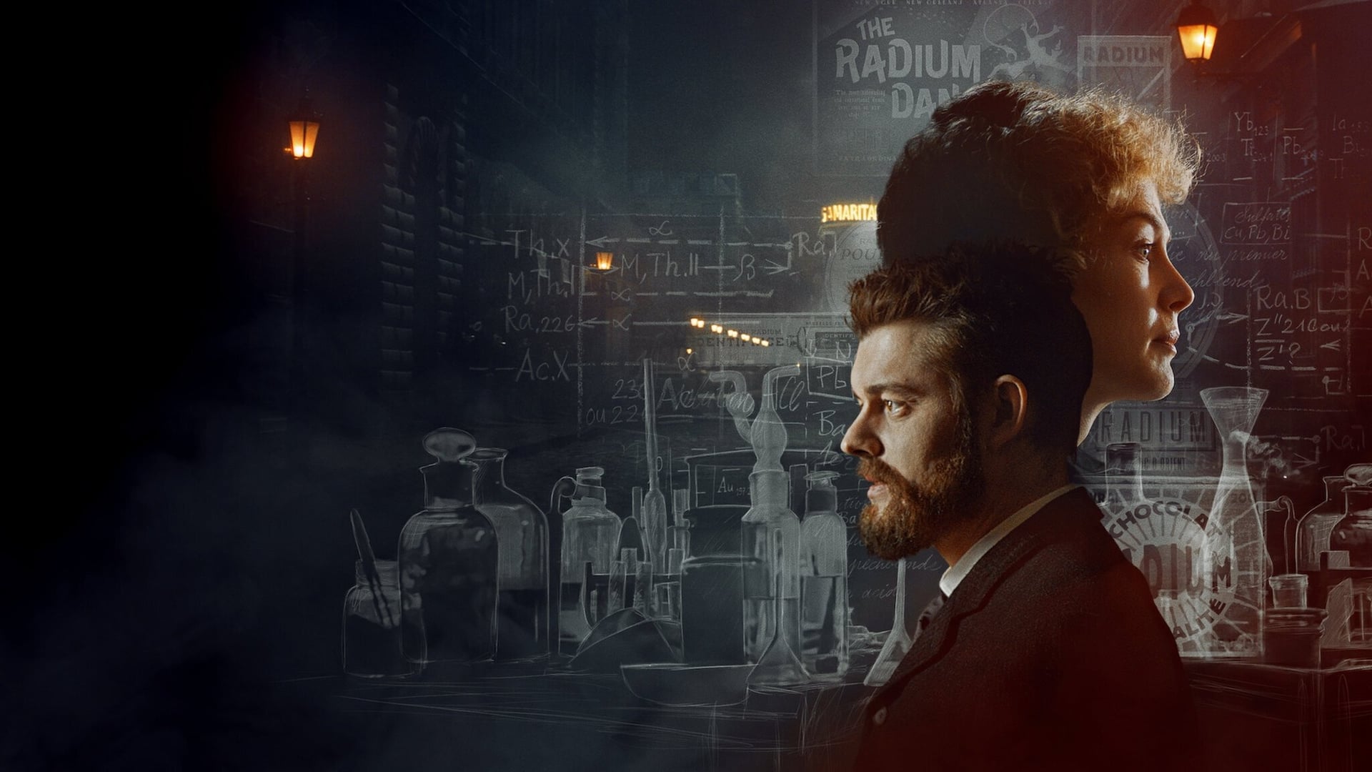 Foto do filme Radioactive