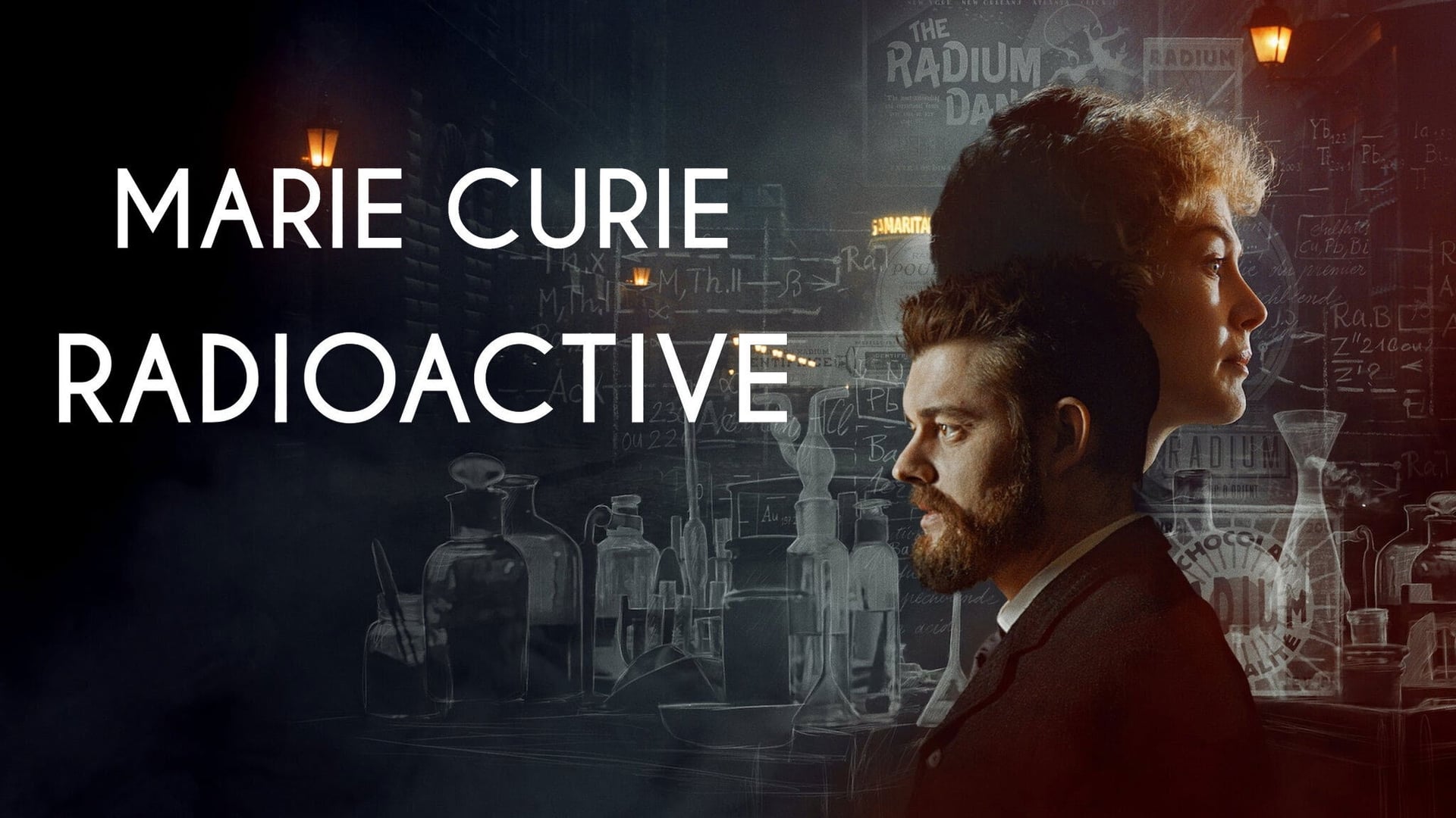 Foto do filme Radioactive