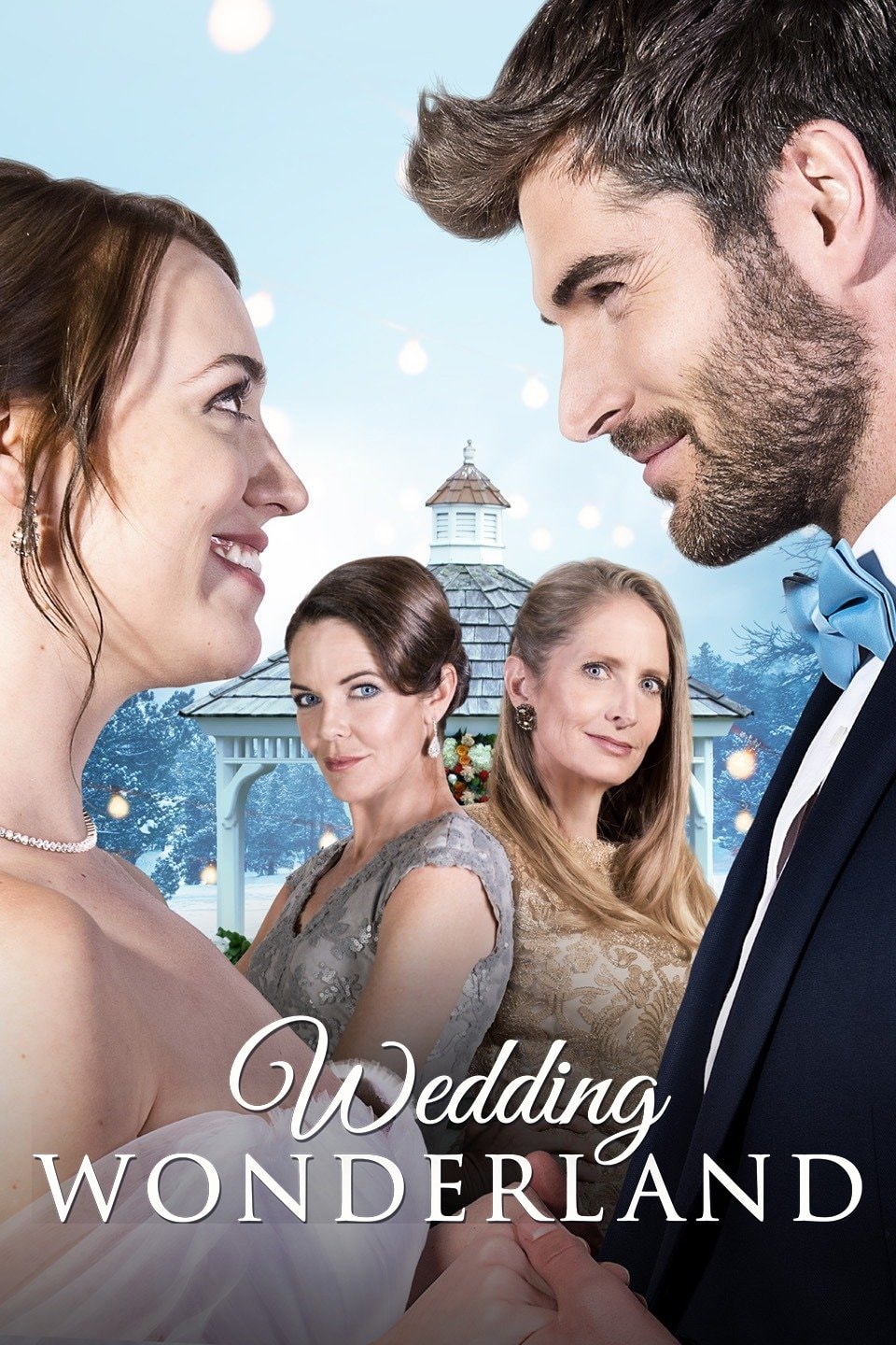 Casamento Encantado