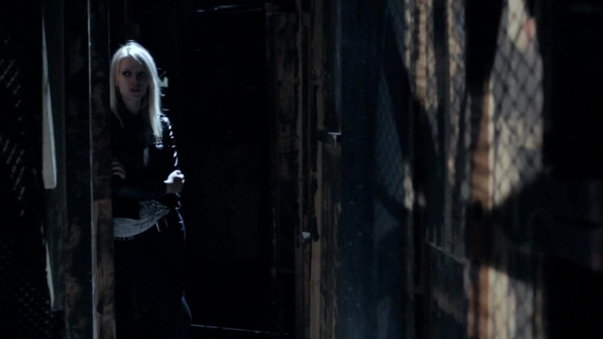 Foto do filme Talon Falls