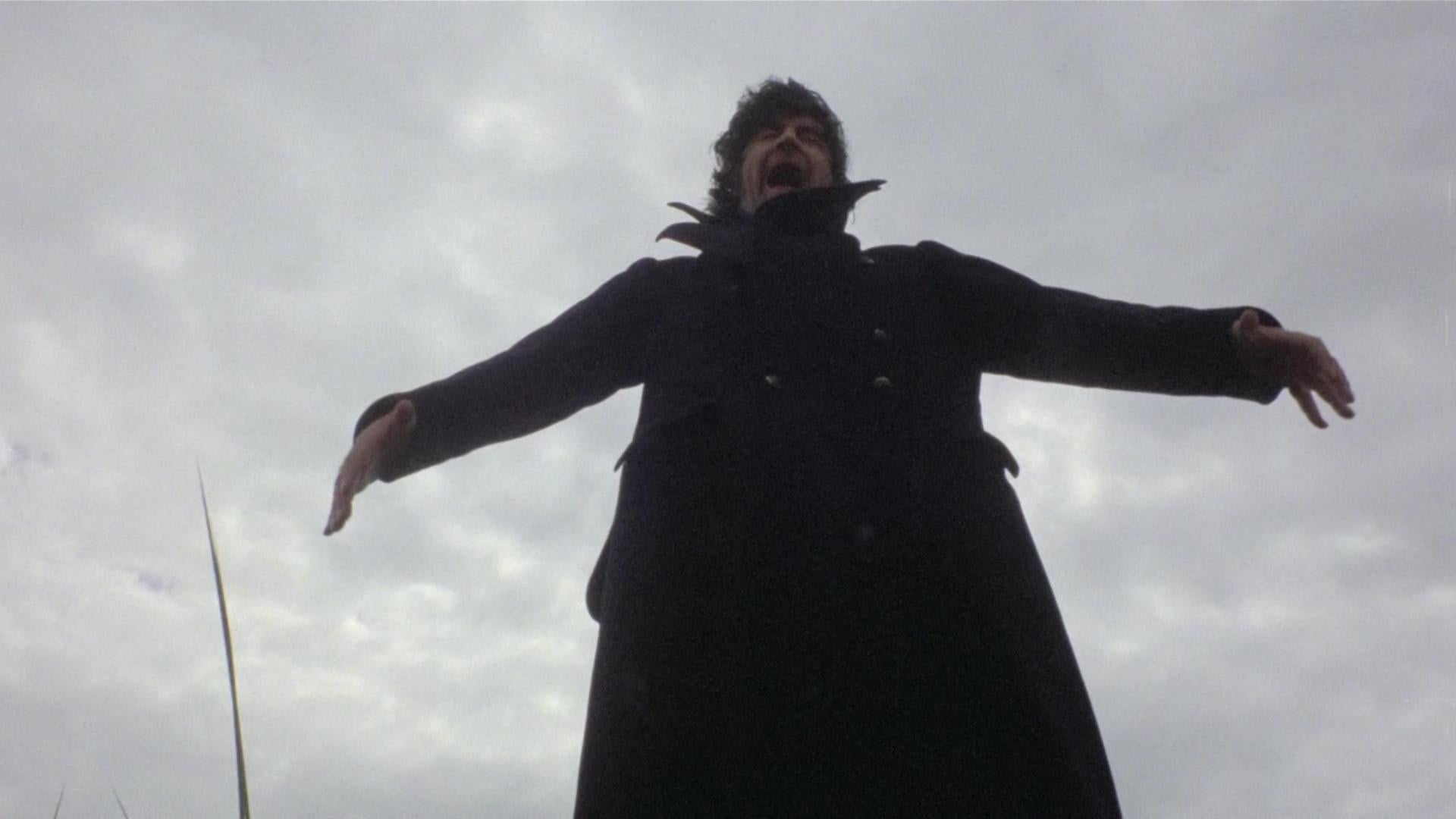 Foto do filme Estranho Poder de Matar