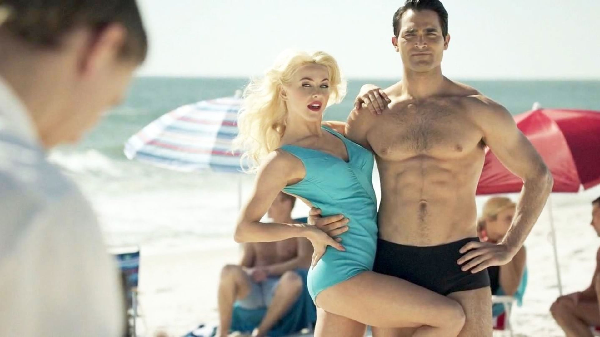 Foto do filme Bigger: O Maior do Mundo