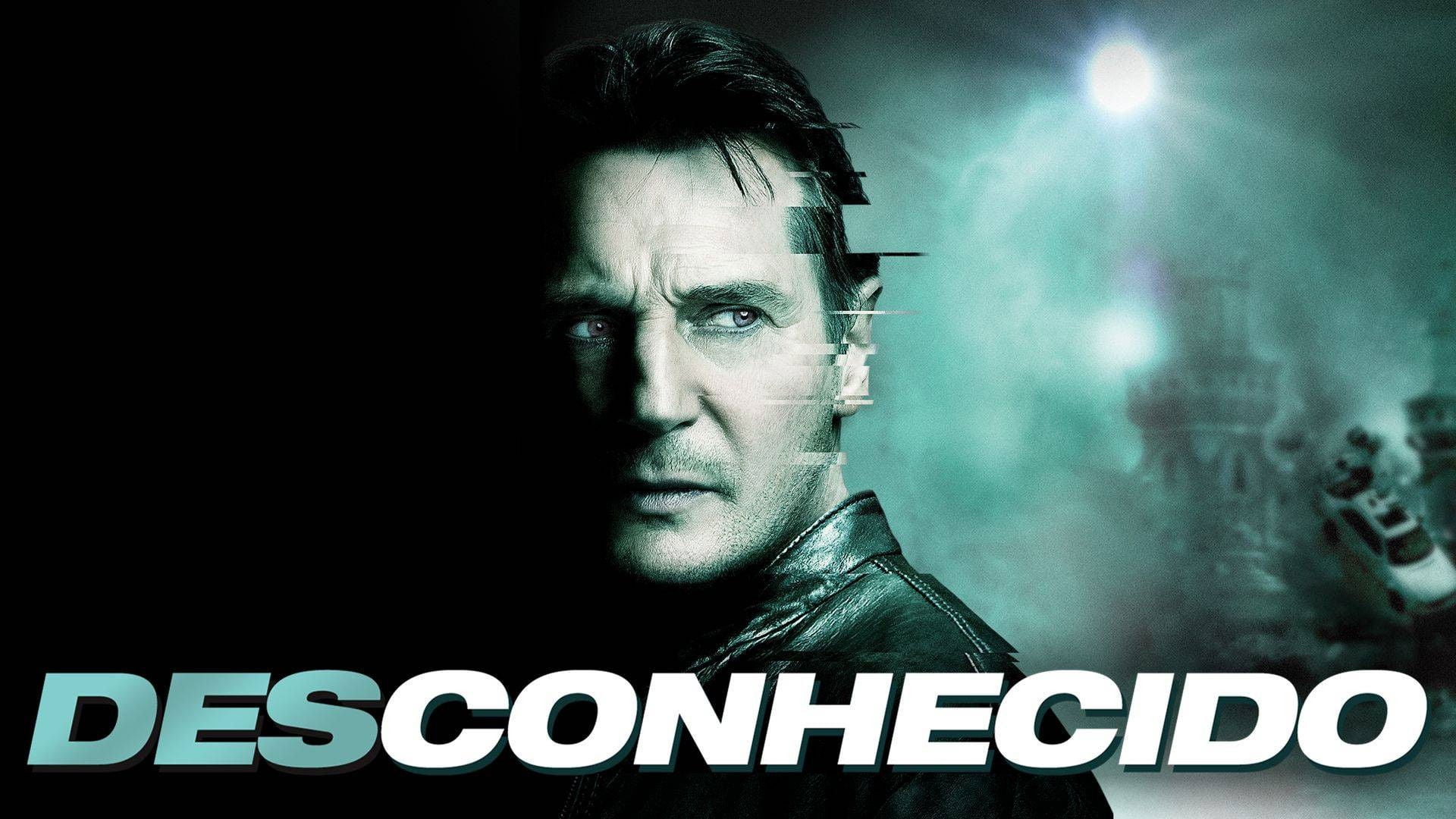 Foto do filme Desconhecido