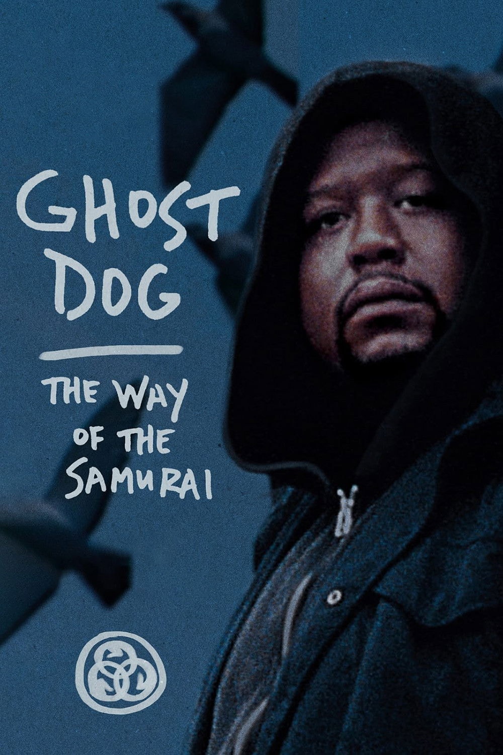 Ghost Dog: Matador Implacável