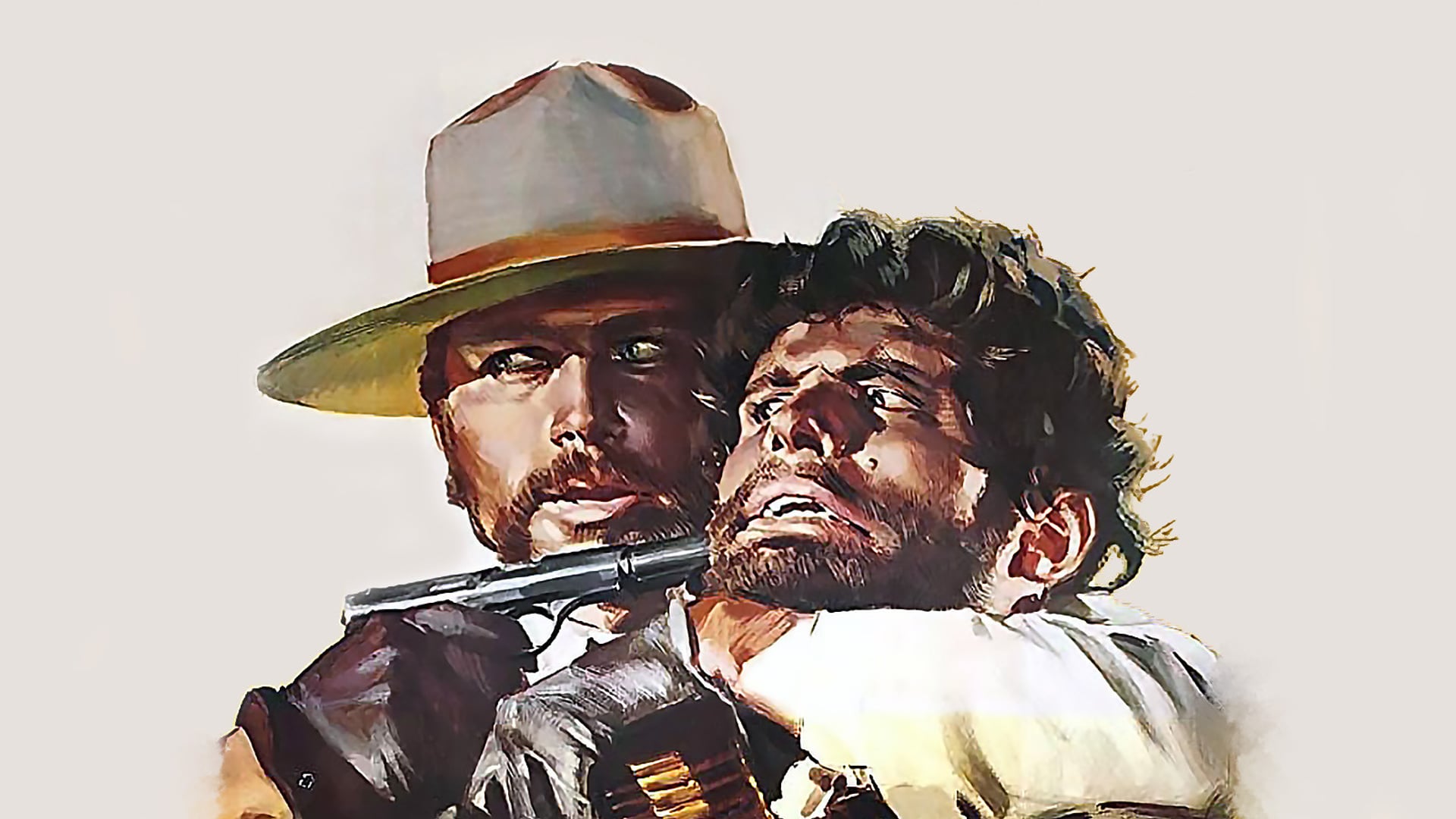 Foto do filme Os Violentos Vão para o Inferno