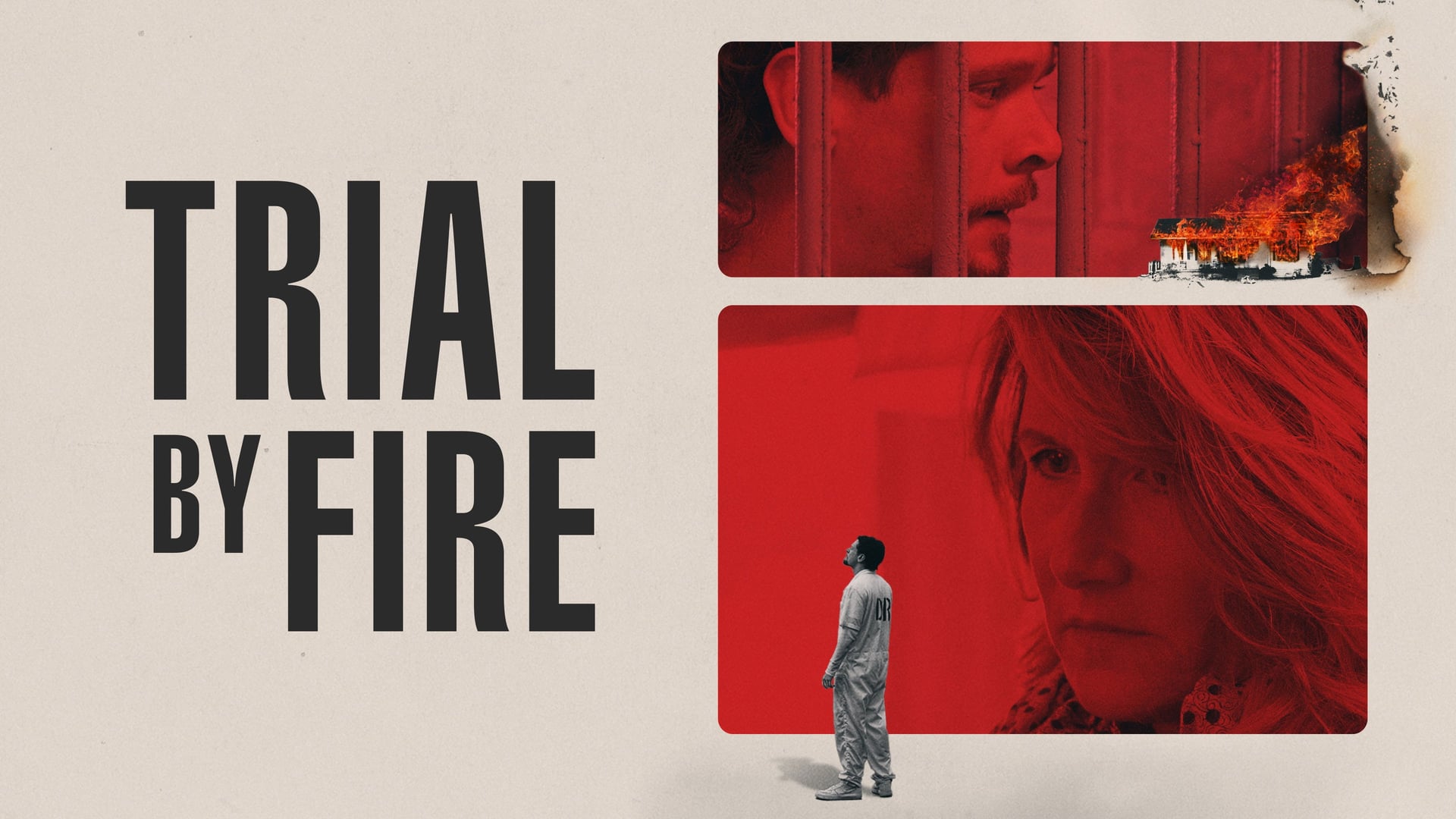 Foto do filme Justiça em Chamas