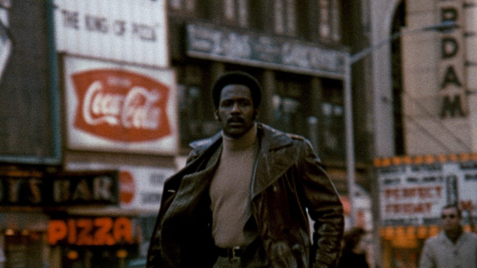 Foto do filme Shaft