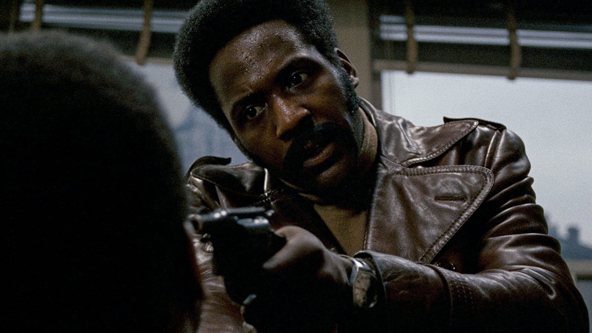 Foto do filme Shaft