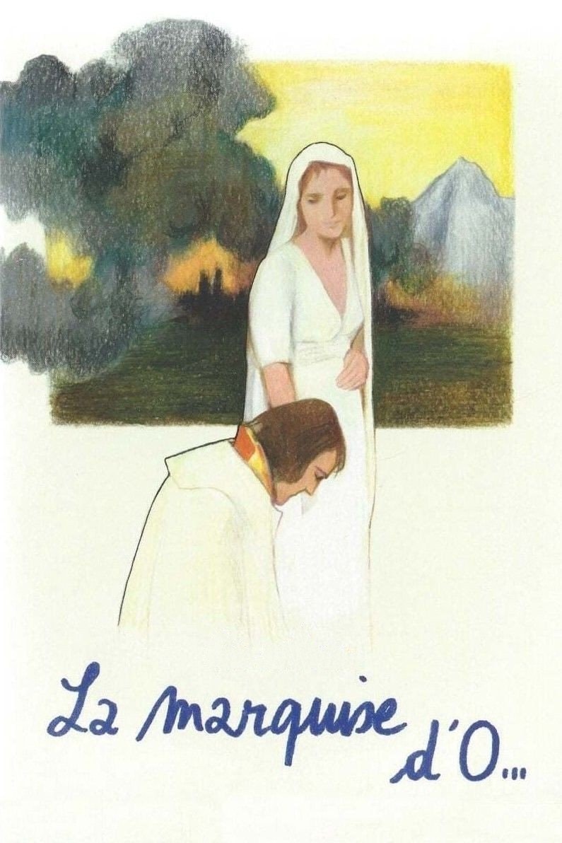 A Marquesa d'O