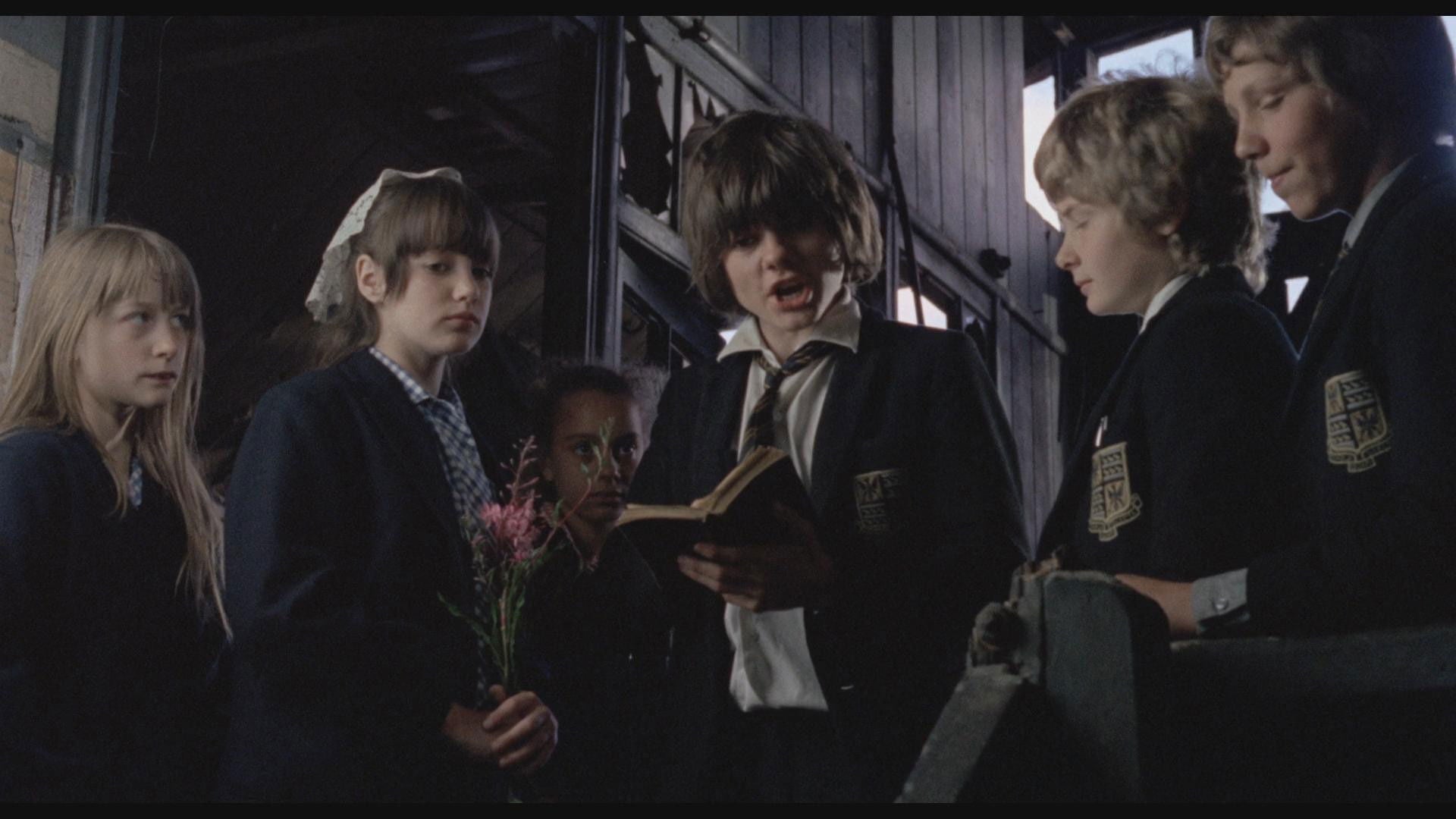 Foto do filme Quando Brota o Amor