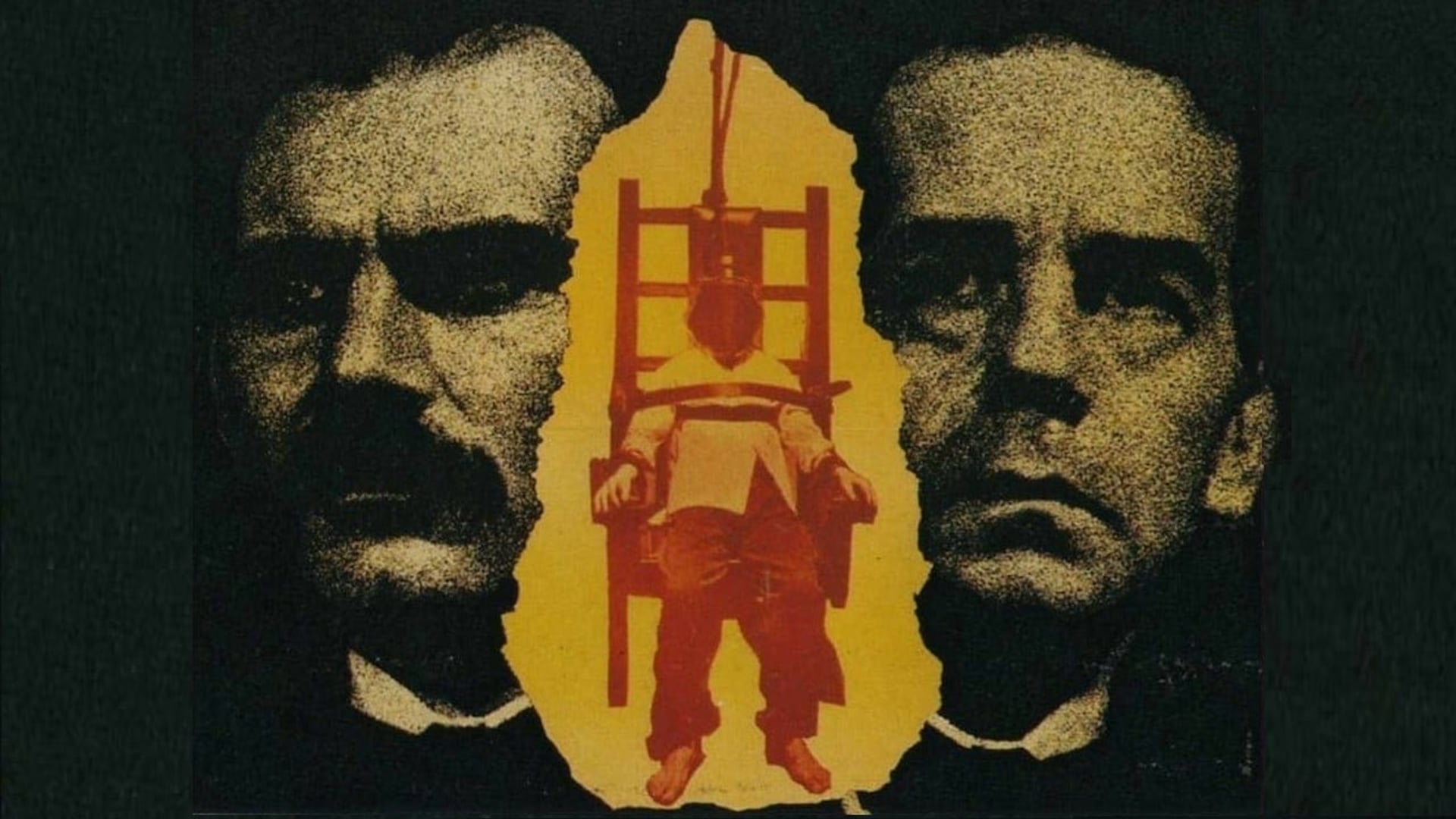 Foto do filme Sacco e Vanzetti