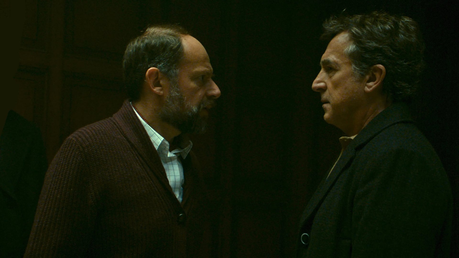 Foto do filme Mecânica das Sombras