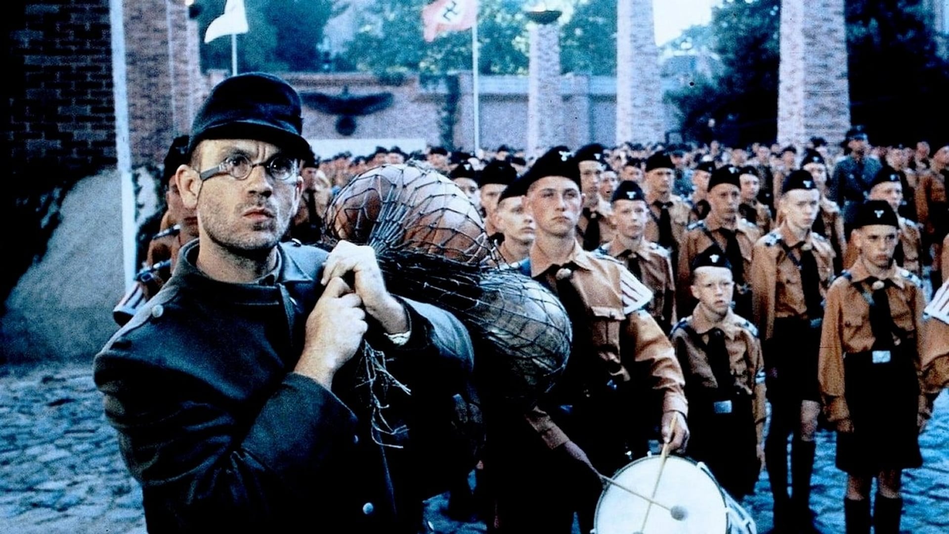Foto do filme O Guardião da Floresta