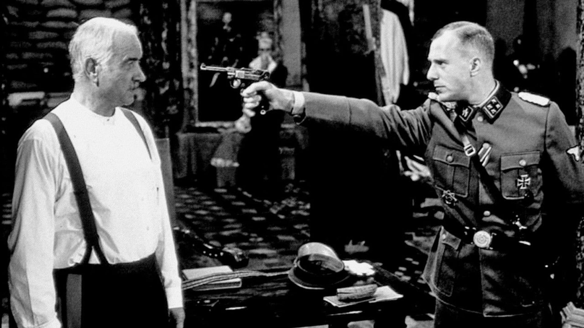 Foto do filme O Guardião da Floresta