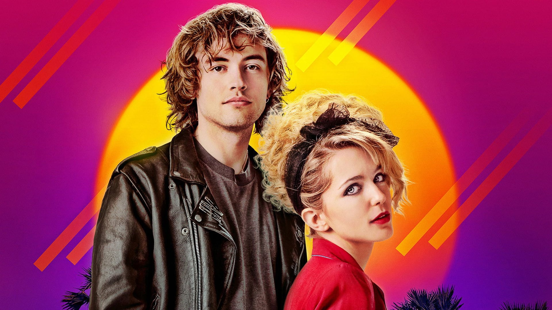 Foto do filme Sonhos Rebeldes