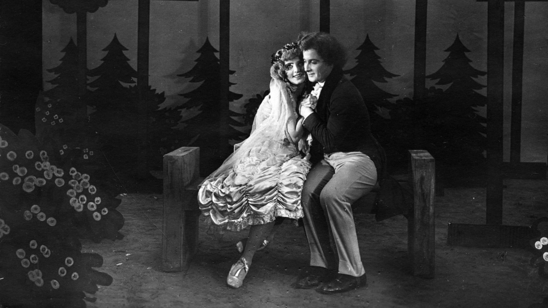 Foto do filme A Boneca do Amor