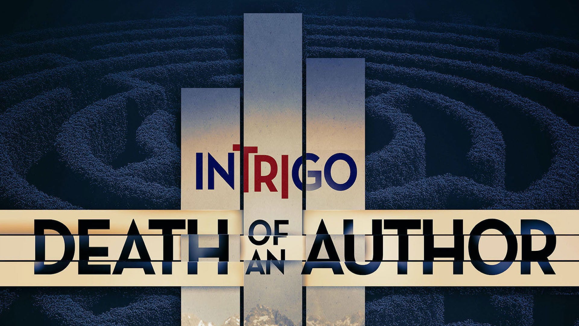 Foto do filme Intrigo: Death of an Author