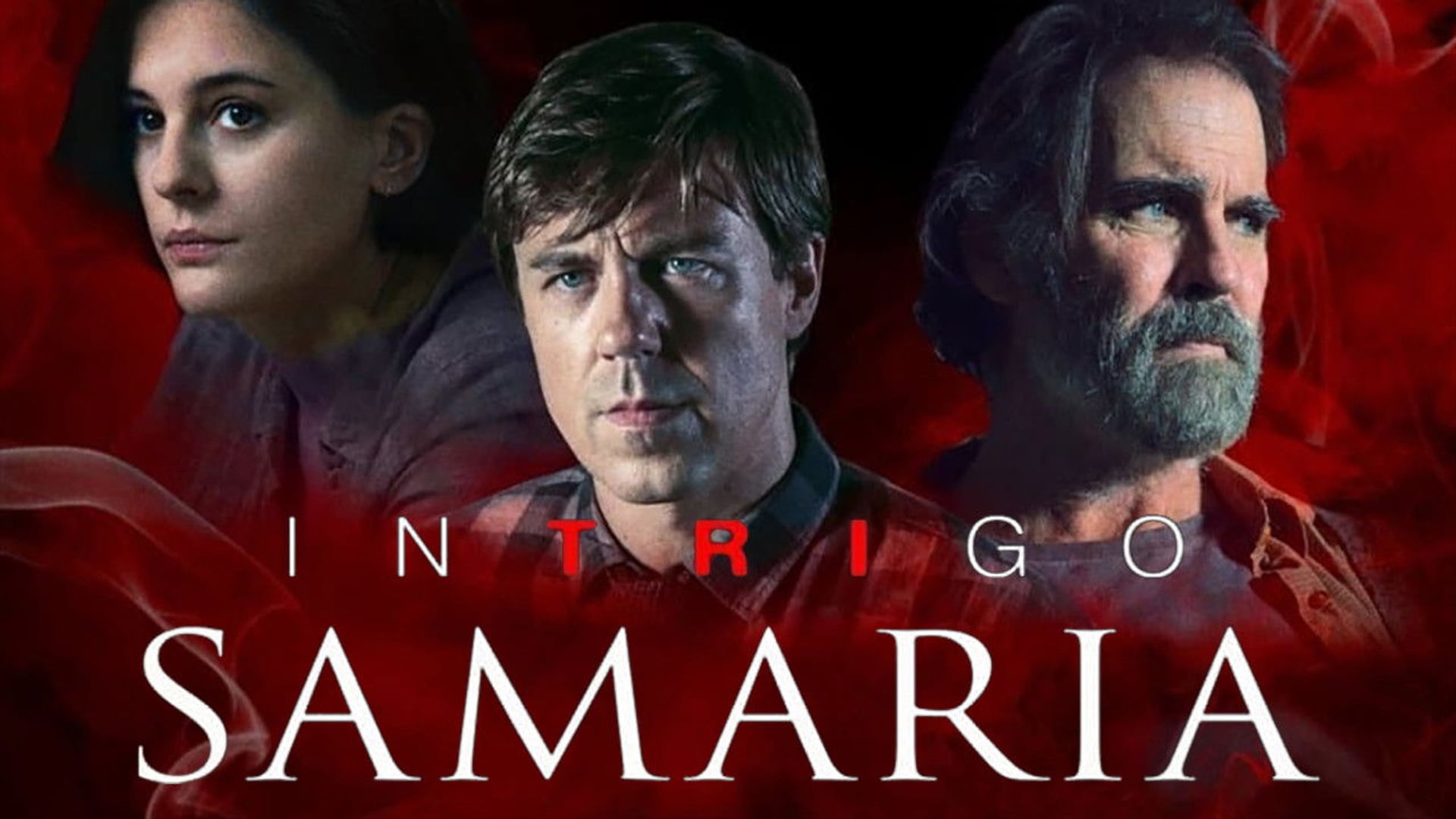 Foto do filme Intrigo: Samaria