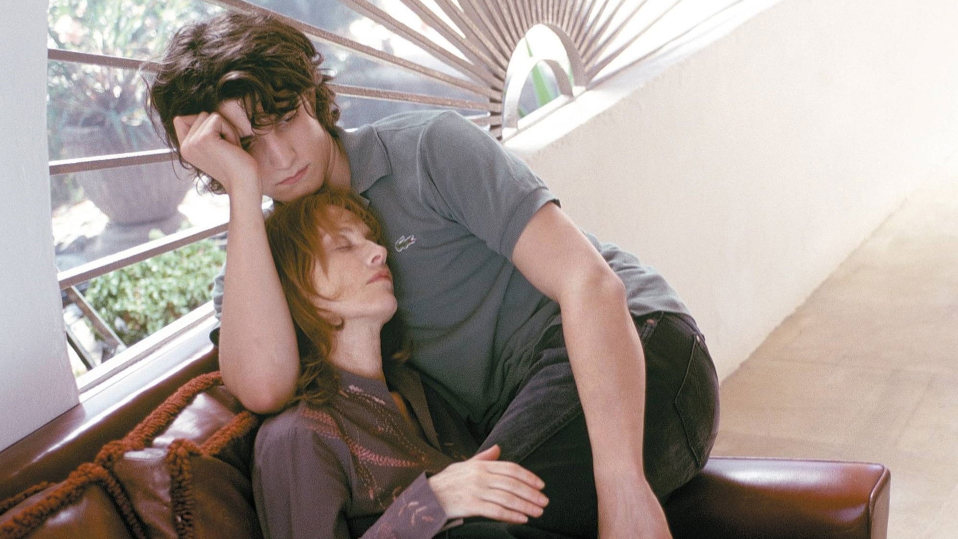 Foto do filme Minha Mãe