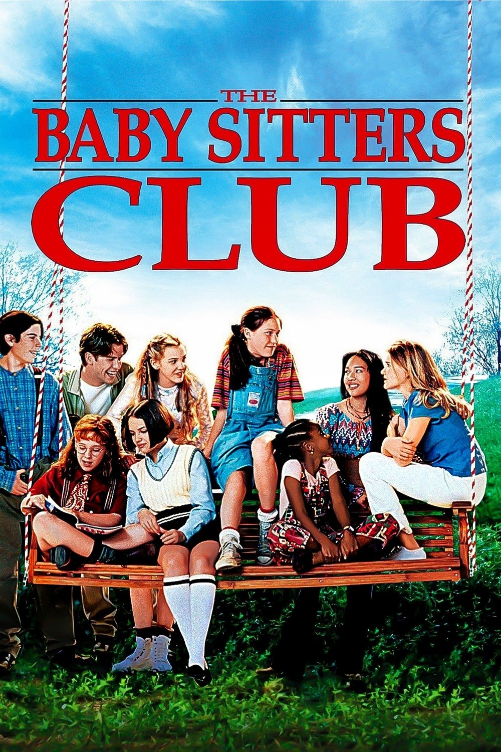 O Clube das Babás