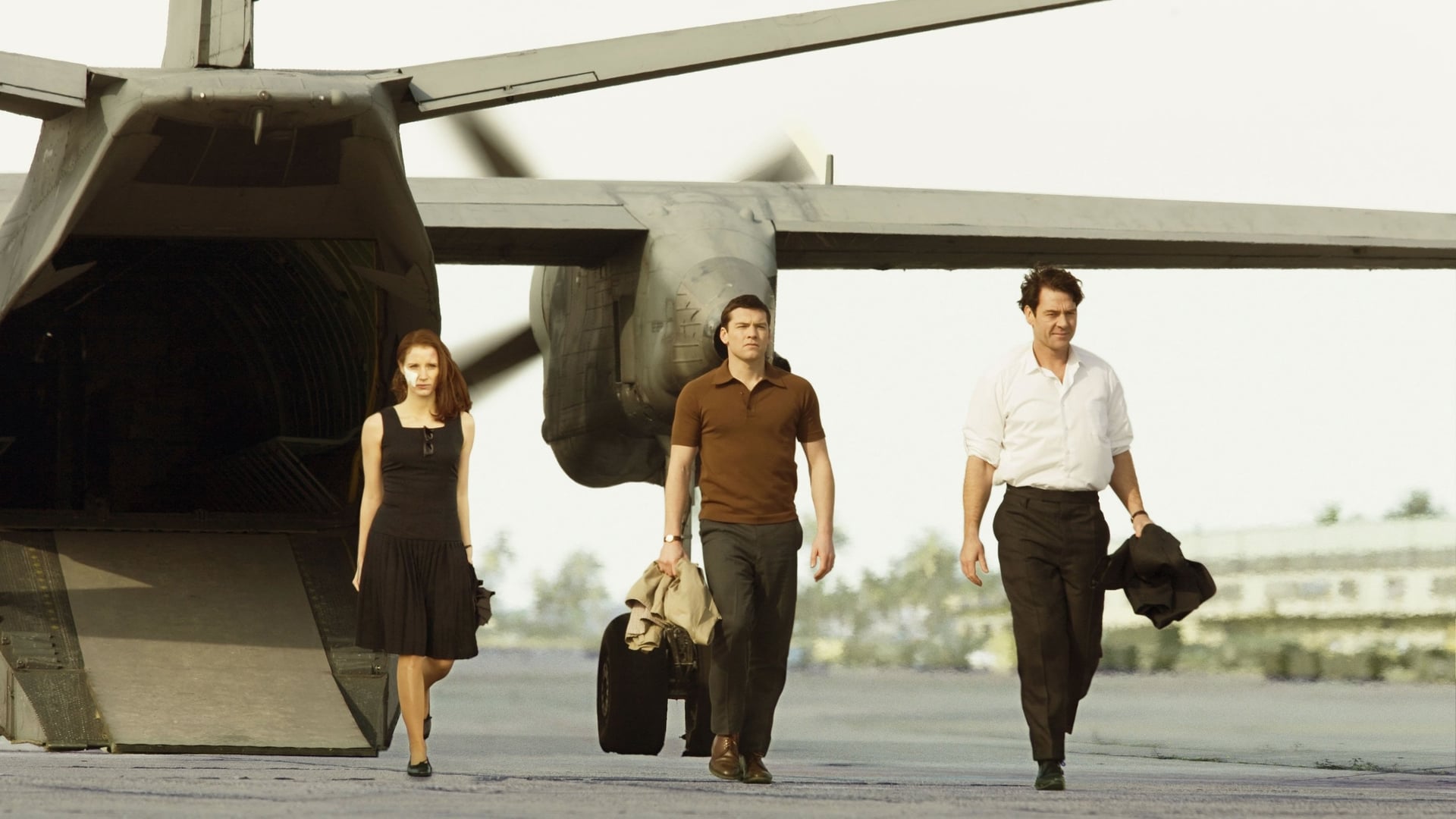 Foto do filme A Grande Mentira