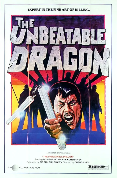 Shaolin Invencível