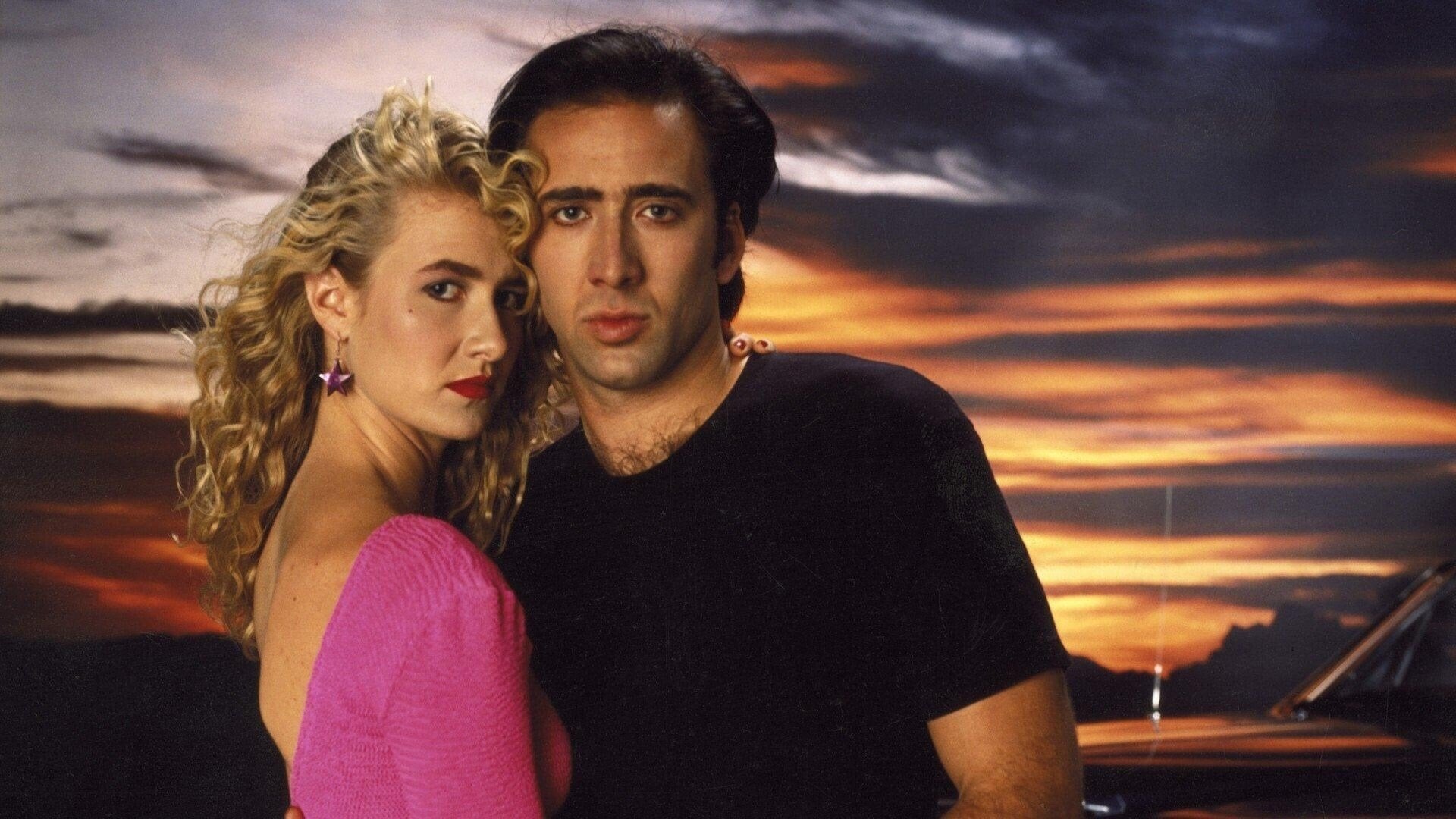 Foto do filme Coração Selvagem