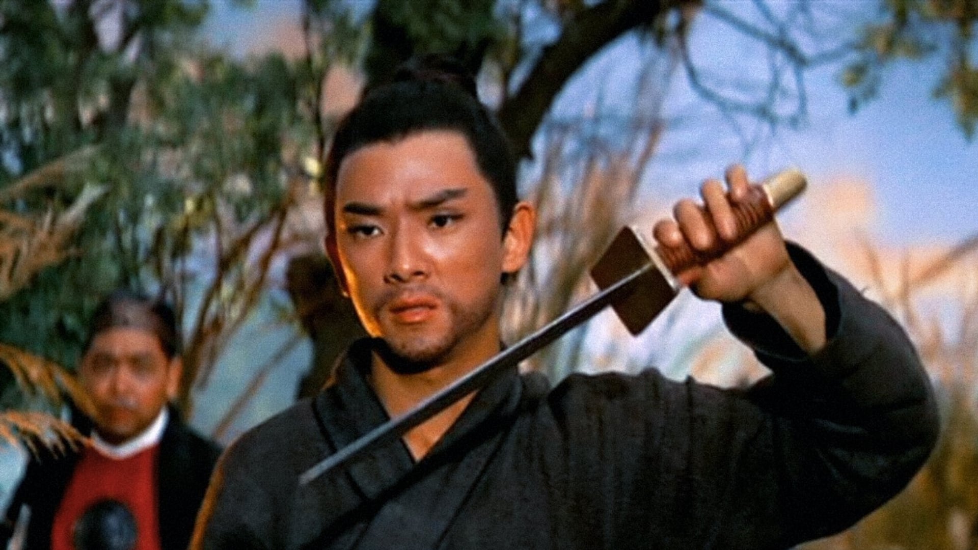 Foto do filme A Volta do Espadachim de um Braço