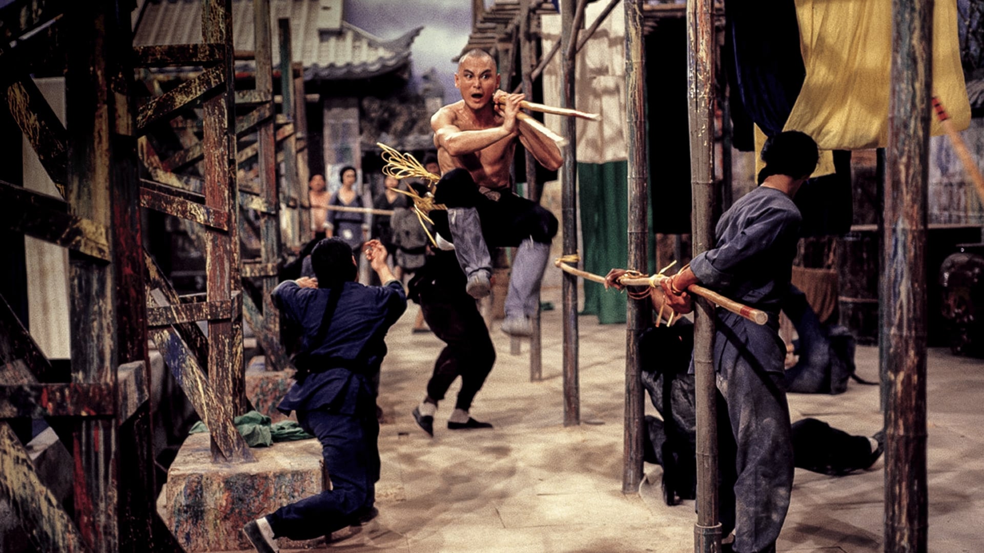 Foto do filme Retorno à Câmara 36