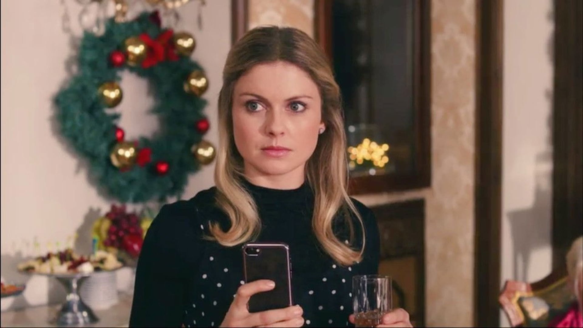 Foto do filme O Príncipe do Natal
