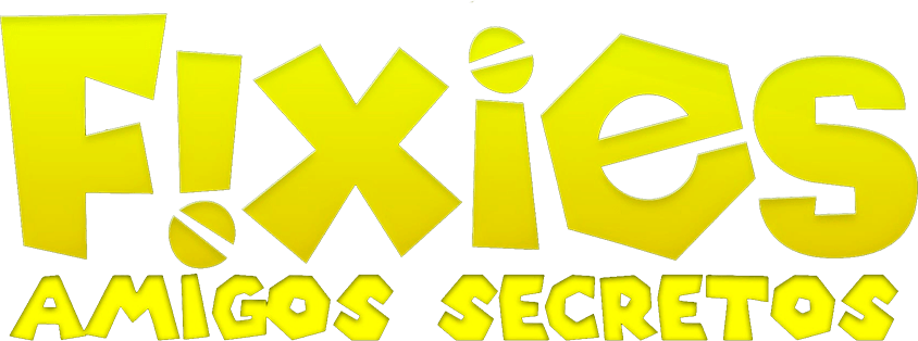 Foto do filme Fixies - Amigos Secretos