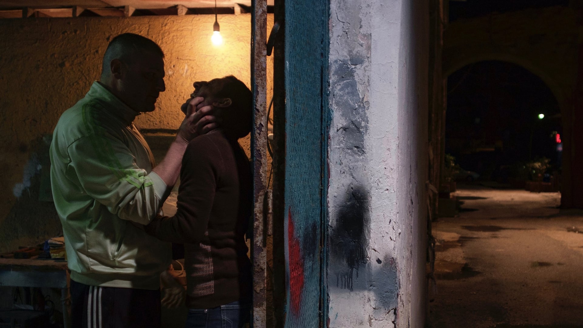 Foto do filme Dogman