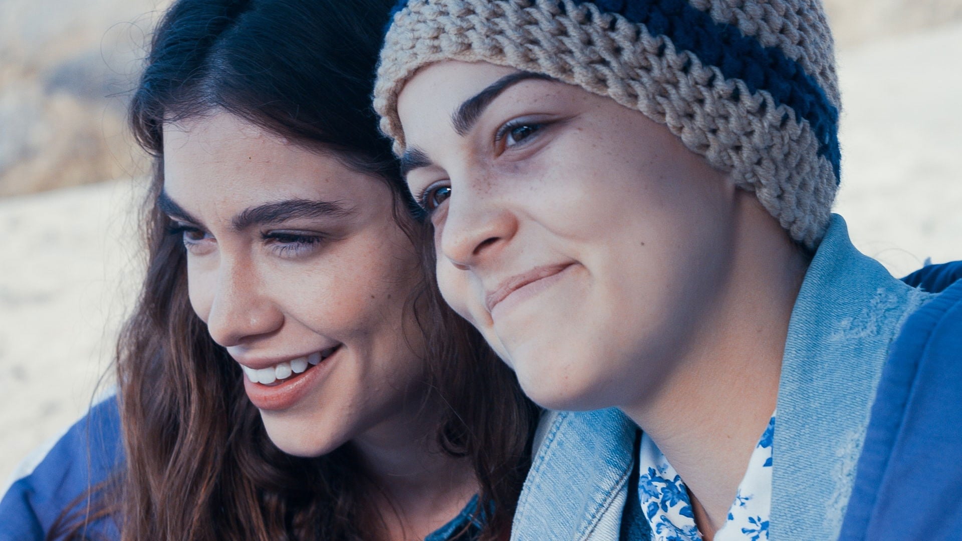 Foto do filme Jovens Mulheres
