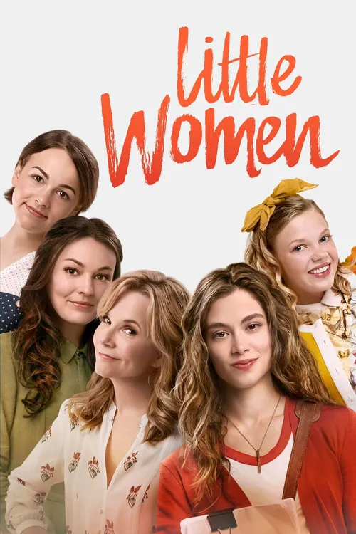 Jovens Mulheres