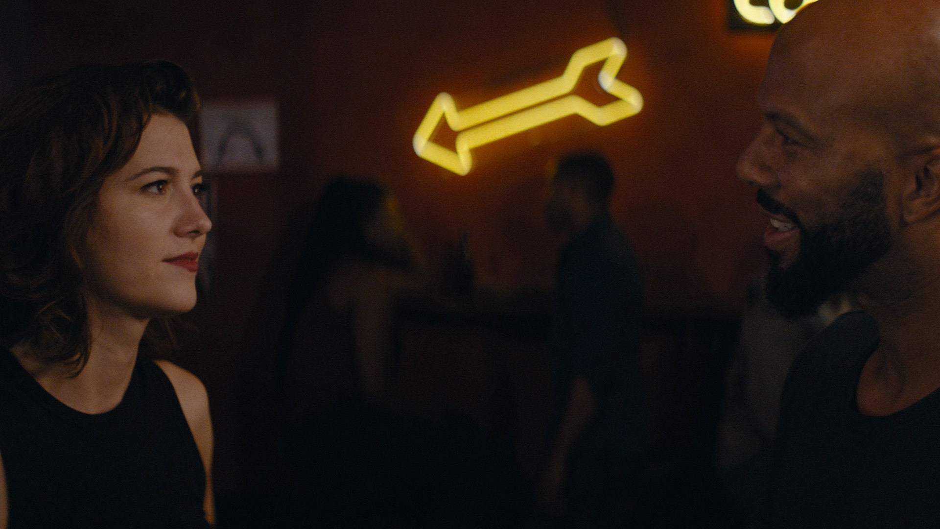 Foto do filme Nina: No Palco e Na Vida