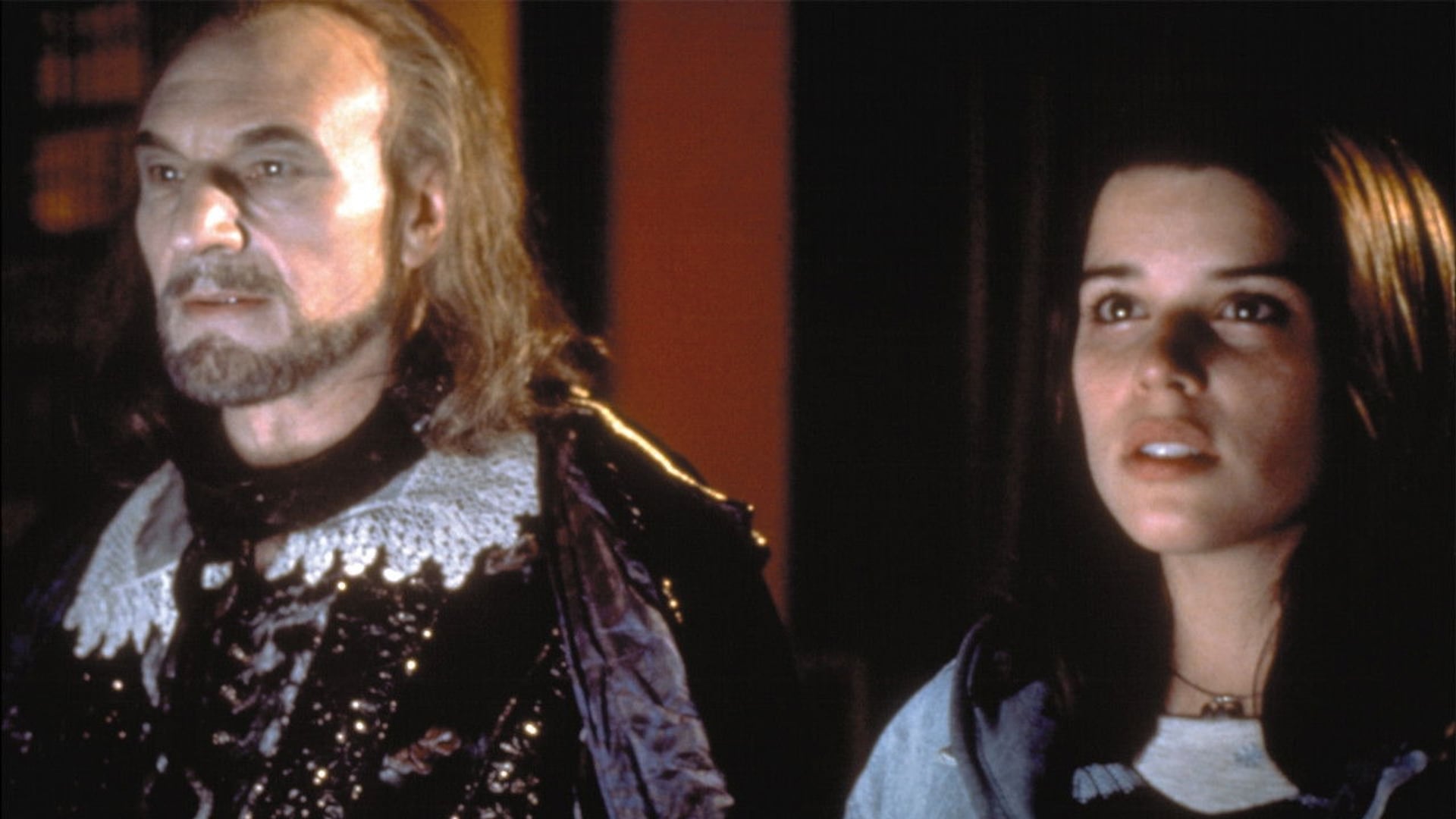 Foto do filme O Fantasma de Canterville