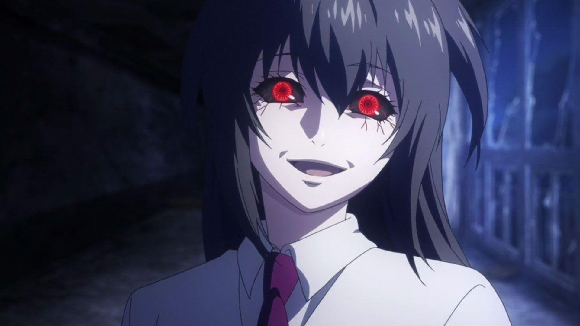 Foto do filme Tokyo Ghoul: Jack