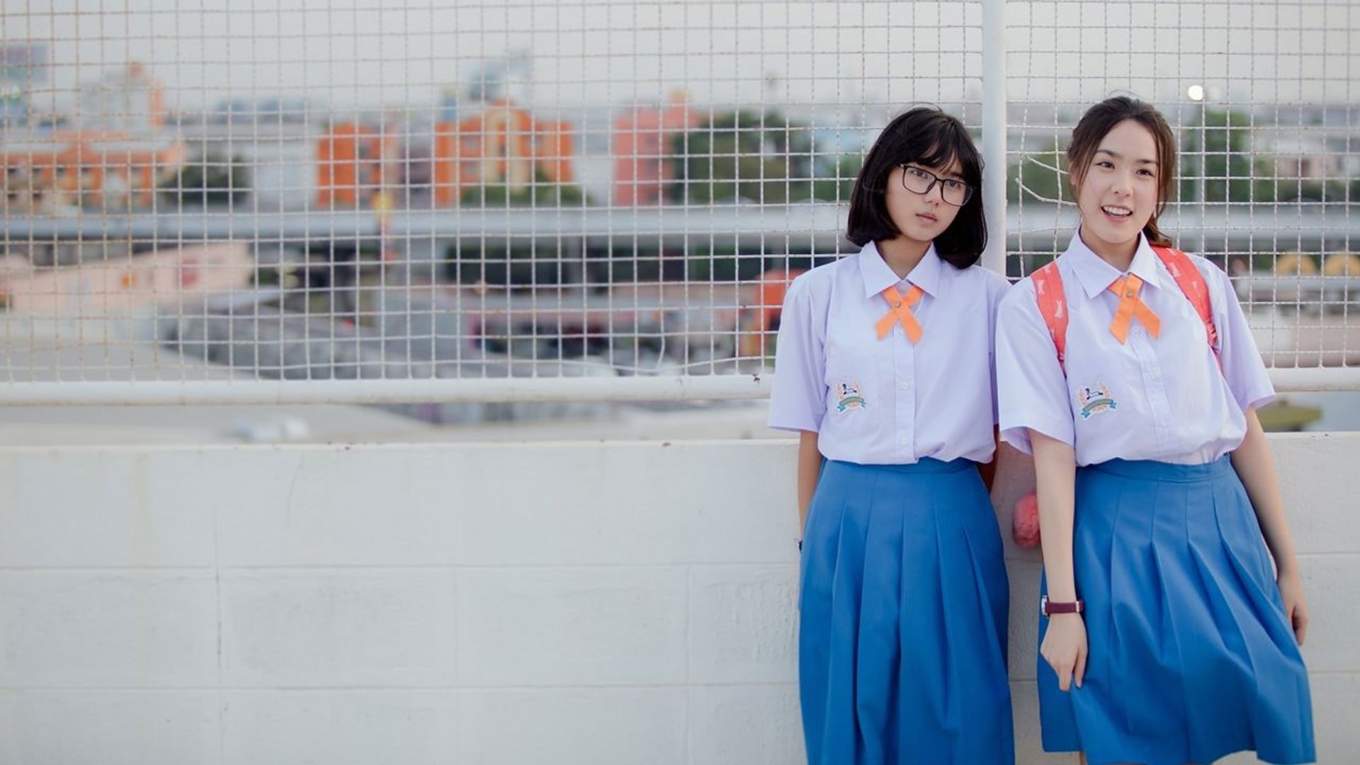 Foto do filme 15+ Coming of Age