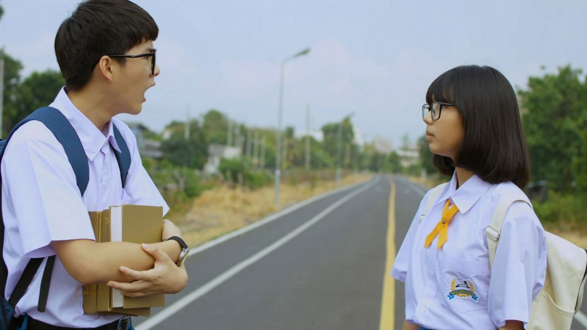 Foto do filme 15+ Coming of Age