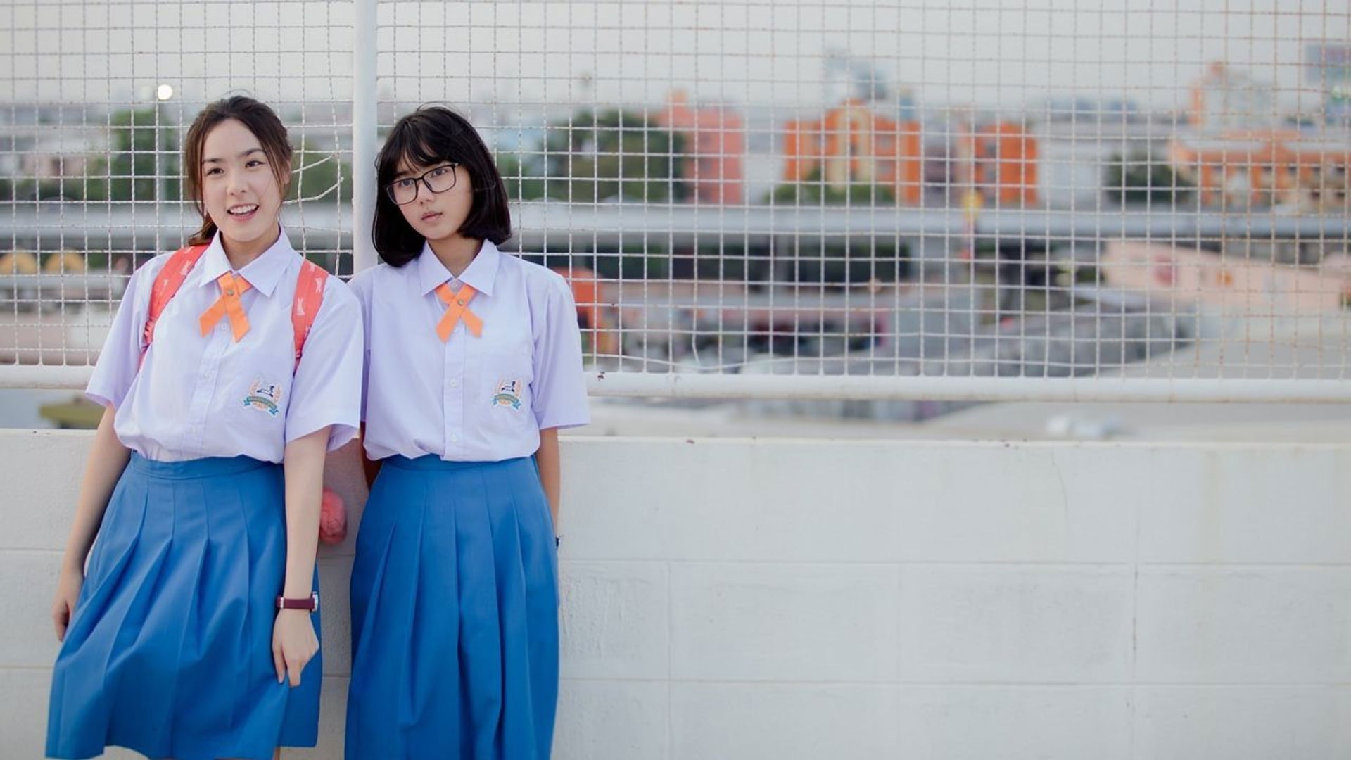 Foto do filme 15+ Coming of Age