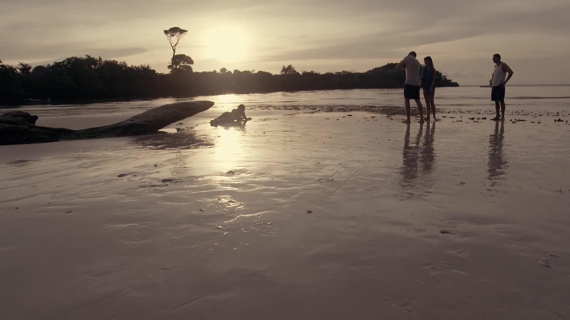 Foto do filme Nu