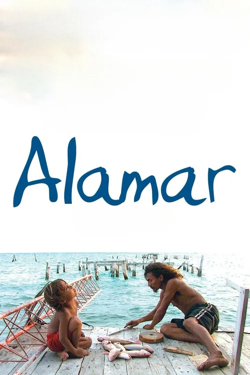 Alamar