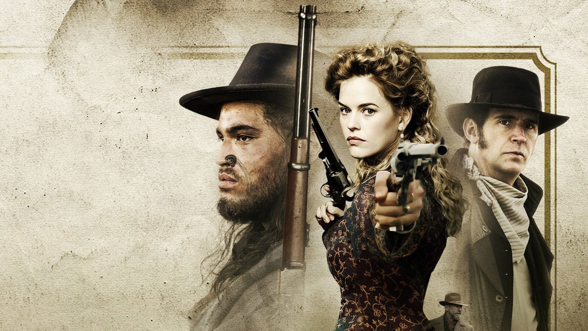 Foto do filme O Rapto
