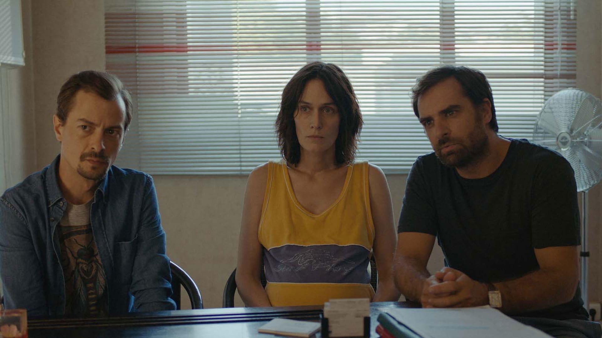 Foto do filme O Poder de Diane