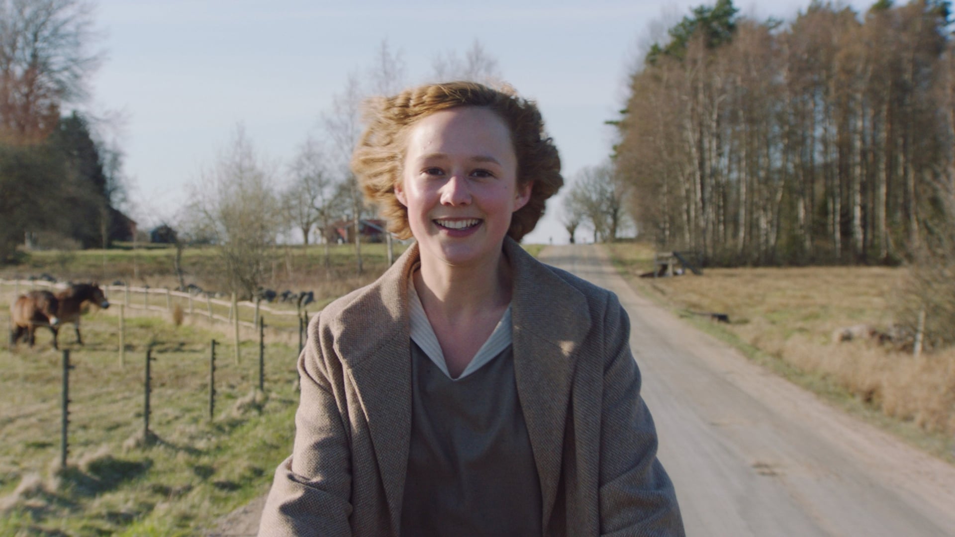 Foto do filme Tornando-se Astrid
