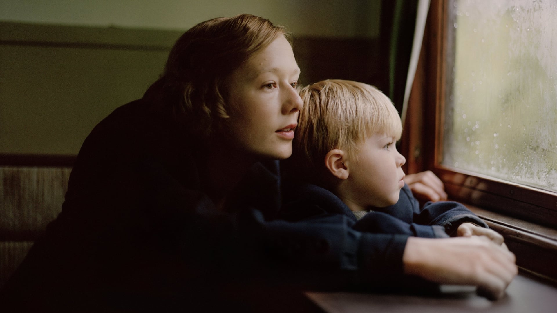 Foto do filme Tornando-se Astrid