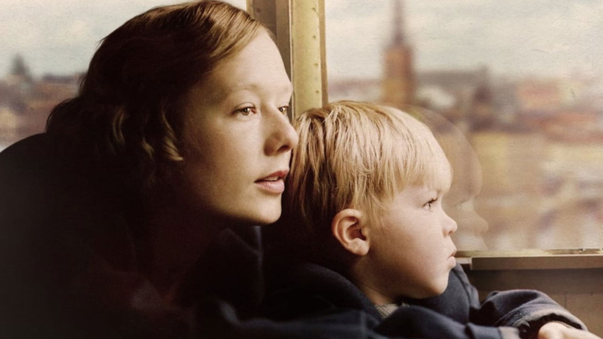 Foto do filme Tornando-se Astrid