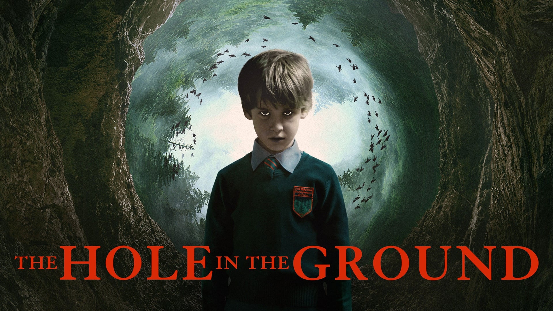 Foto do filme O Bosque Maldito